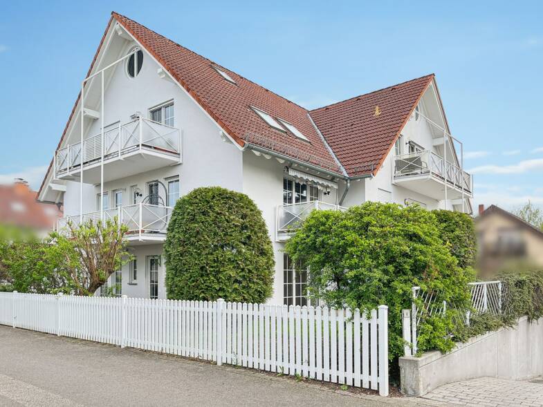 Wohnung zum Kauf 300.000 € 3 Zimmer 83,4 m² Großauheim Hanau 63457