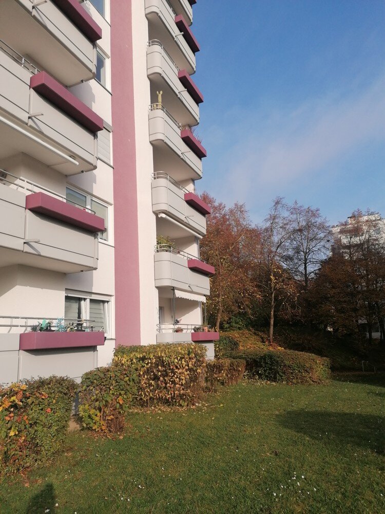 Wohnung zum Kauf 229.000 € 2 Zimmer 58 m²<br/>Wohnfläche 01.02.2025<br/>Verfügbarkeit Königswiesen - Nord Regensburg 93051