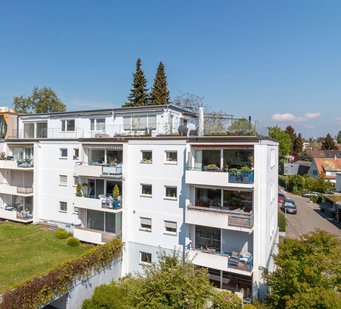 Wohnung zum Kauf 439.000 € 2,5 Zimmer 75 m²<br/>Wohnfläche 2.<br/>Geschoss Allmannsdorf Konstanz 78467