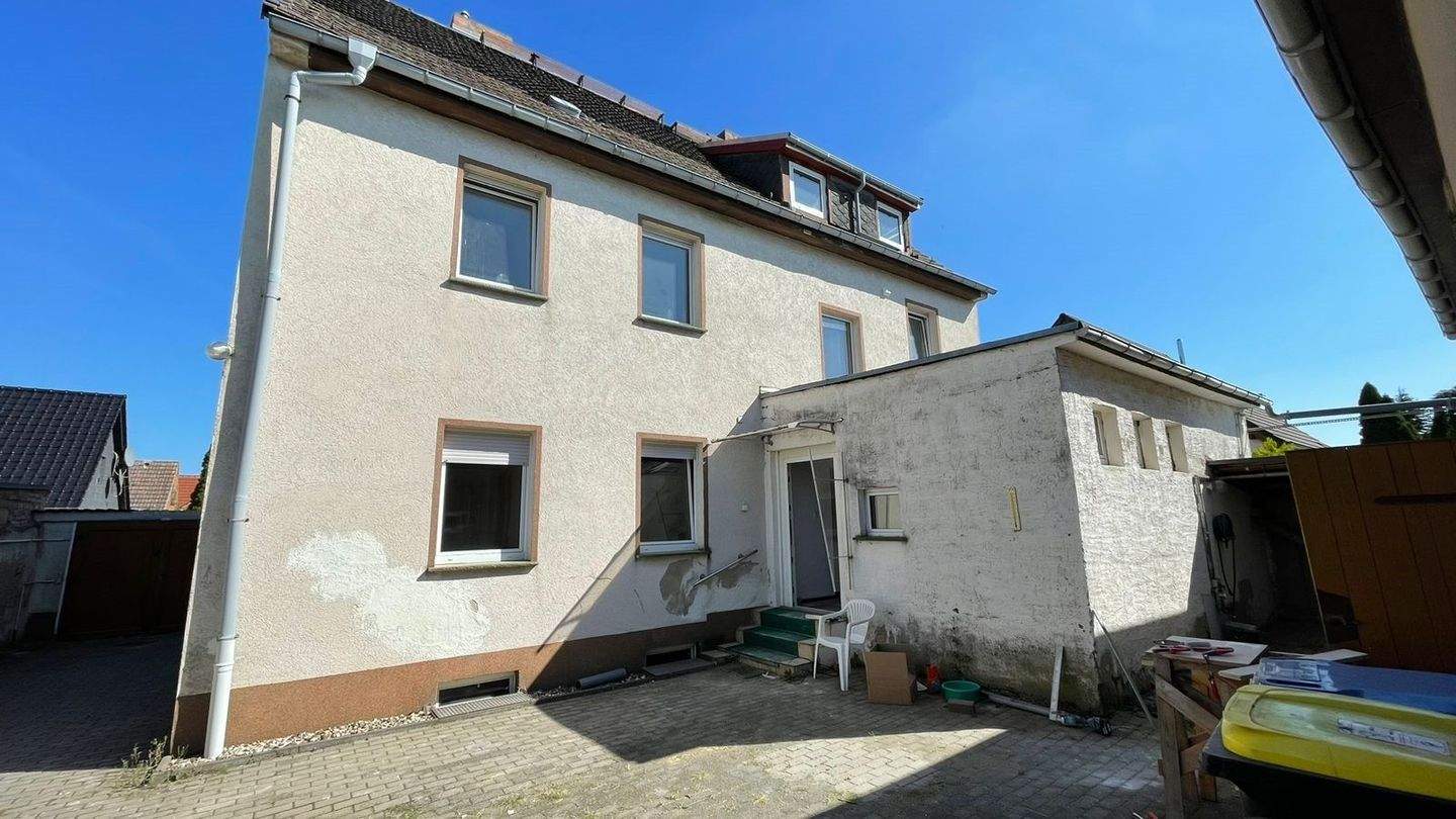 Immobilie in Nienburg (Saale) - Investieren am Rande von Bernburg? KEIN PROBLEM! - Bild 0