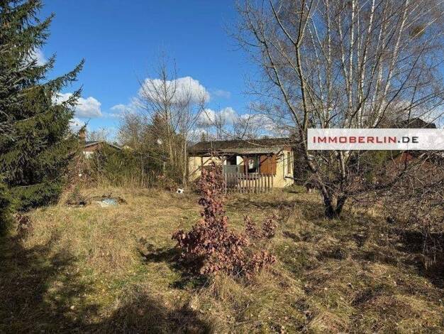 Grundstück zum Kauf 220.000 € 719 m² Grundstück Fredersdorf-Nord Fredersdorf-Vogelsdorf 15370