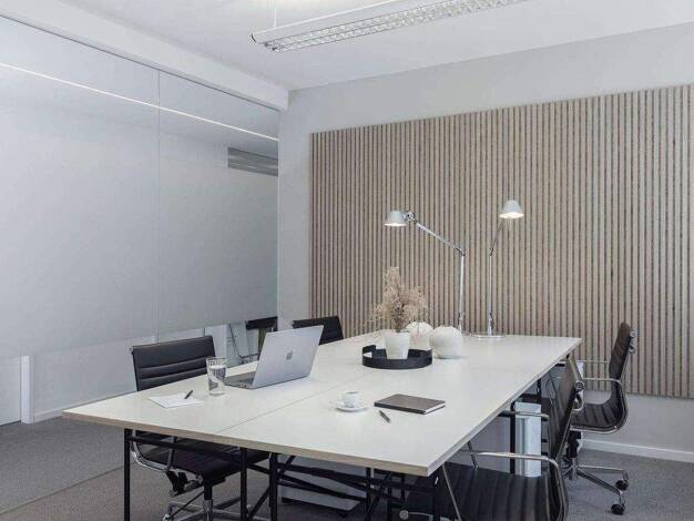 Bürofläche zur Miete provisionsfrei 22 m² Bürofläche teilbar ab 14 m² Rosental 5 Altstadt-Lehel München 80331