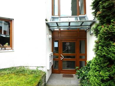 Wohnung zum Kauf 325.000 € 3,5 Zimmer 85 m² EG Pleidelsheim 74385