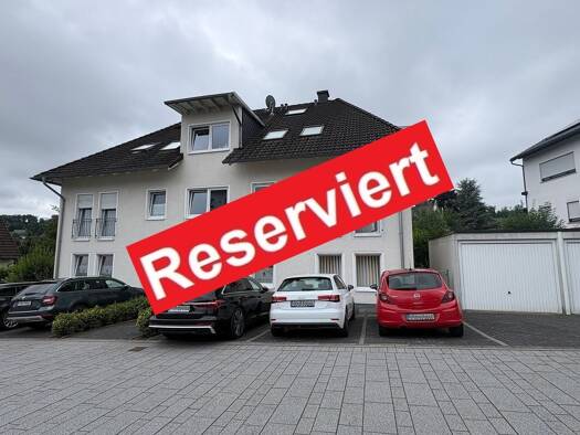 Wohnung zum Kauf 189.000 € 2 Zimmer 71 m² Herscheid Herscheid 58849