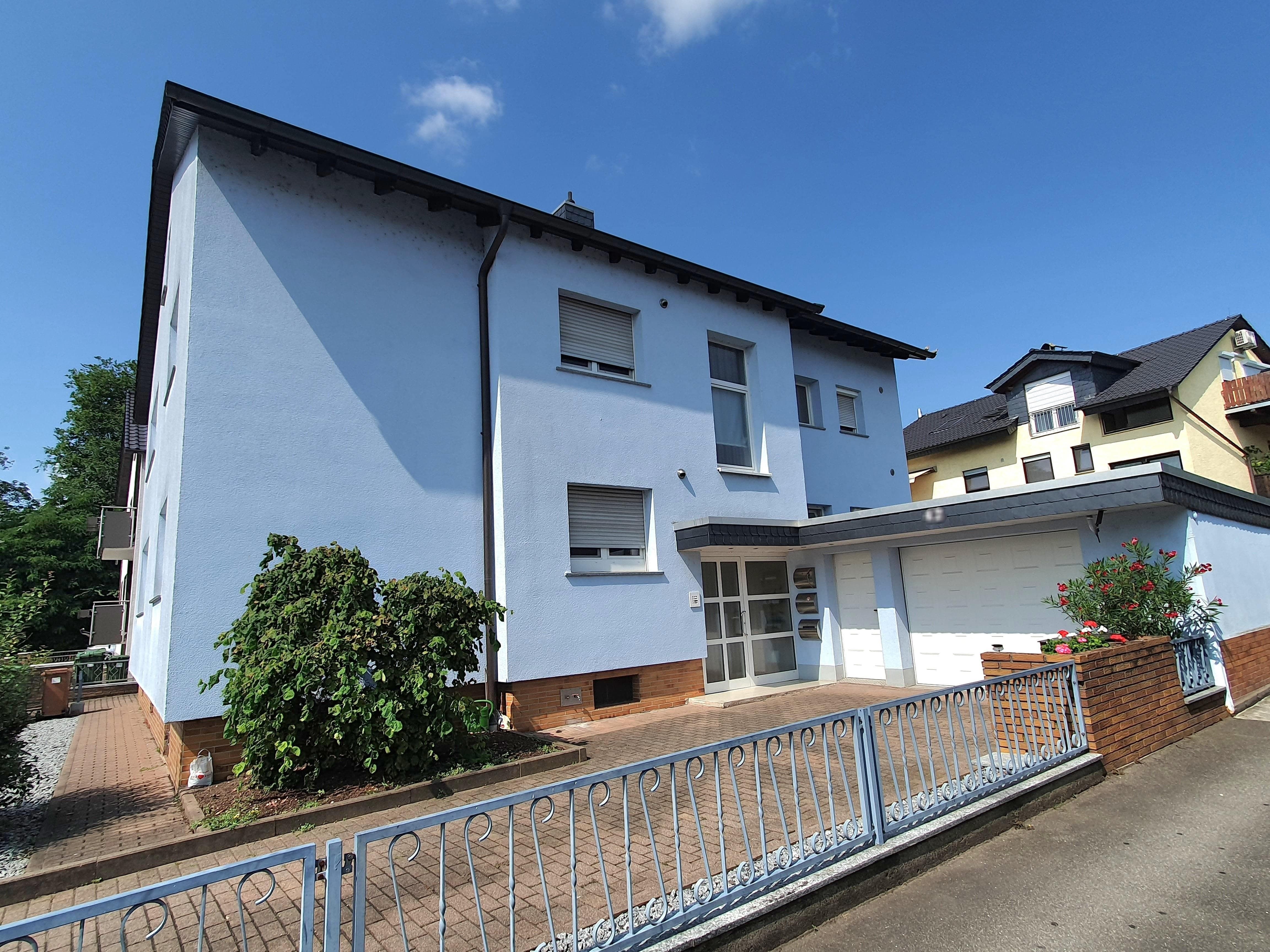 Mehrfamilienhaus zum Kauf 495.000 € 10 Zimmer 249 m²<br/>Wohnfläche 412 m²<br/>Grundstück Hemsbach 69502