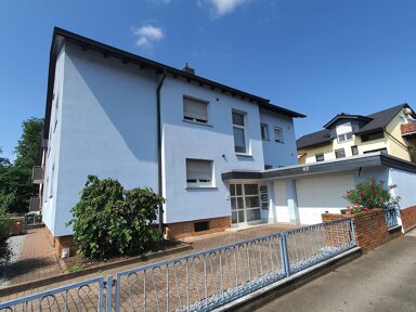 Mehrfamilienhaus zum Kauf 495.000 € 10 Zimmer 249 m² 412 m² Grundstück Hemsbach 69502