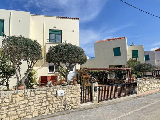 Haus zum Kauf 185.000 € 66 m² 168 m² Grundstück Georgioupoli 73007