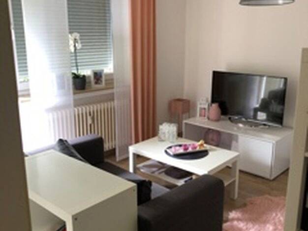 Studio zur Miete 500 € 1 Zimmer 30 m² 1. Geschoss frei ab 01.10.2026 Gartlage Osnabrück 49074