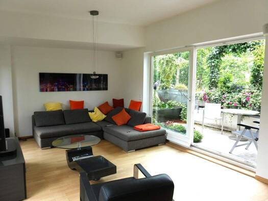 Wohnung zum Kauf 1.300.000 € 3 Zimmer 118 m² 5. Geschoss Halensee Berlin 10711