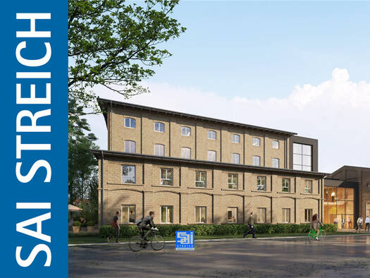 Produktionshalle zur Miete 11,75 € 5.600 m² Lagerfläche Brackwede Bielefeld 33649