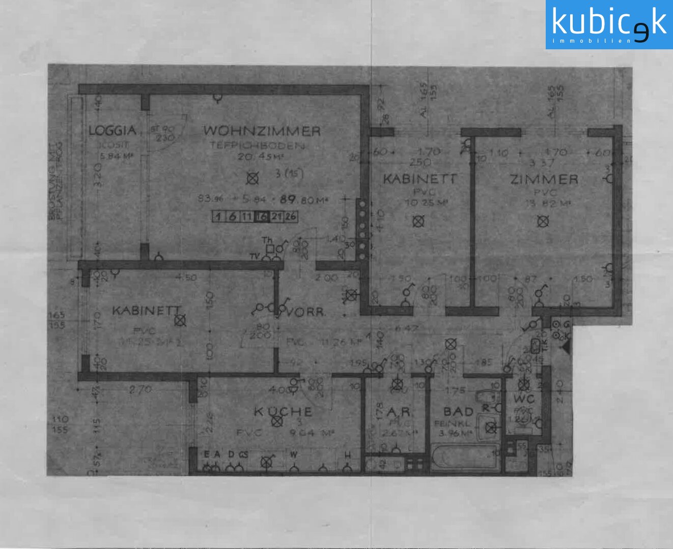 Terrassenwohnung zur Miete 468 € 4 Zimmer 84 m²<br/>Wohnfläche 3.<br/>Geschoss Johann-Marschall-Straße Gänserndorf 2230