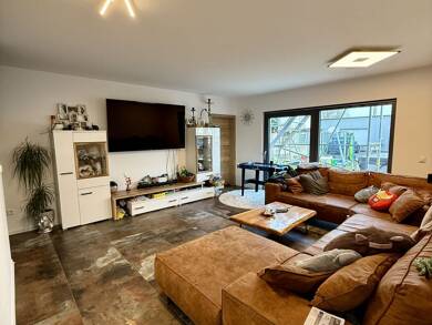 Einfamilienhaus zum Kauf 1.100.000 € 7 Zimmer 175 m² 494 m² Grundstück Rettenbach Rettenbach 89364