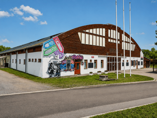 Gewerbepark zum Kauf provisionsfrei 2.800.000 € Prague 17000