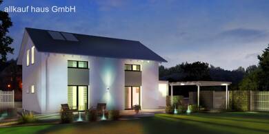 Einfamilienhaus zum Kauf 246.000 € 4 Zimmer 143,6 m² 1.600 m² Grundstück Alsleben Alsleben (Saale) 06425