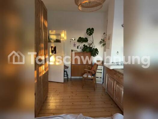 Wohnung zur Miete Tauschwohnung 667 € 2 Zimmer 50 m² 5. Geschoss Osdorf Hamburg 22763
