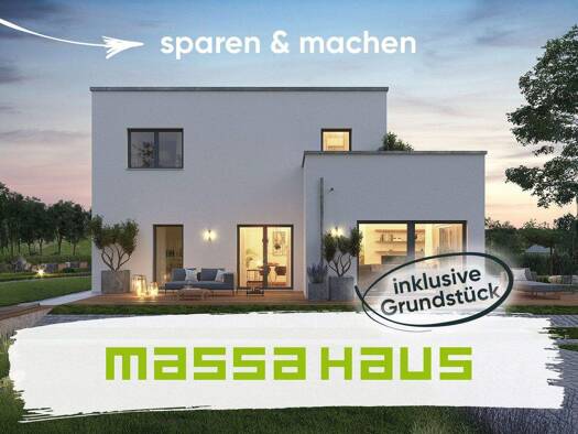 Einfamilienhaus zum Kauf provisionsfrei 563.989 € 5 Zimmer 124,7 m² 471 m² Grundstück Bergheim 50126