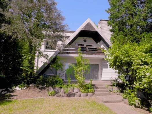 Einfamilienhaus zum Kauf provisionsfrei 398.000 € 9 Zimmer 201,7 m² 867 m² Grundstück Bokelfenner Straße 33 Stukenbrock Schloß Holte-Stukenbrock 33758