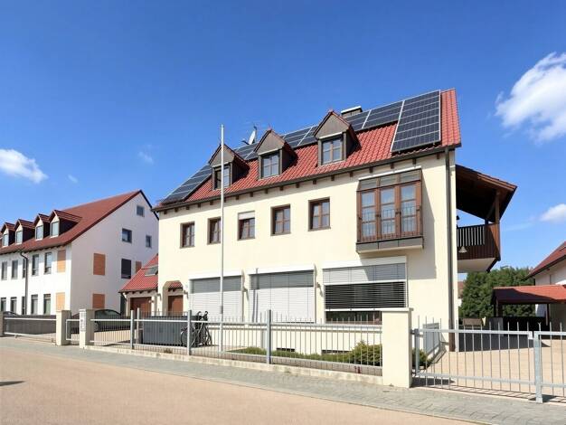 Mehrfamilienhaus zum Kauf 10 Zimmer 212 m² 1.200 m² Grundstück Pasenbach Vierkirchen 85256