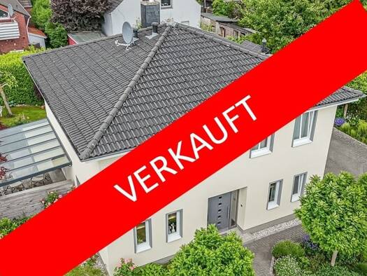 Villa zum Kauf 539.000 € 4 Zimmer 154 m² 730 m² Grundstück Wilhelmshaven 26389