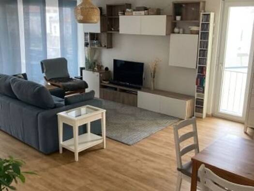 Wohnung zur Miete 1.533 € 4 Zimmer 105 m² Geschoss 1/3 frei ab 01.12.2026 Haagen Lörrach 79541