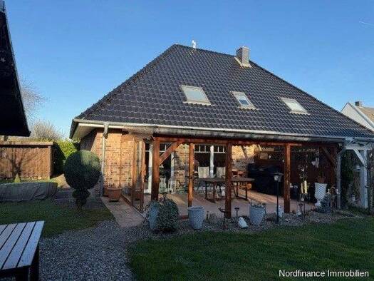 Wohnung zum Kauf 295.000 € 3 Zimmer 78,5 m² EG Wesenberg 23858