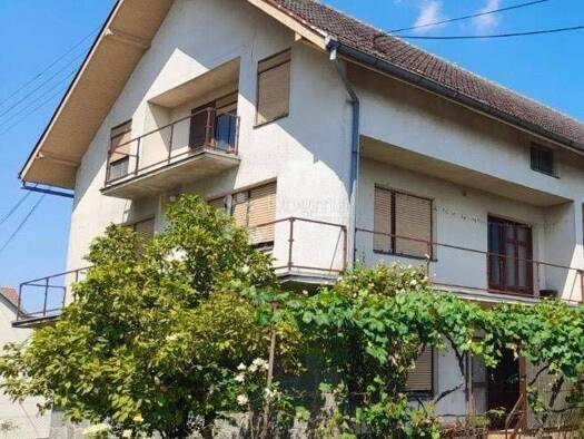 Haus zum Kauf 120.000 € 6 Zimmer 279 m² Nasice Našice