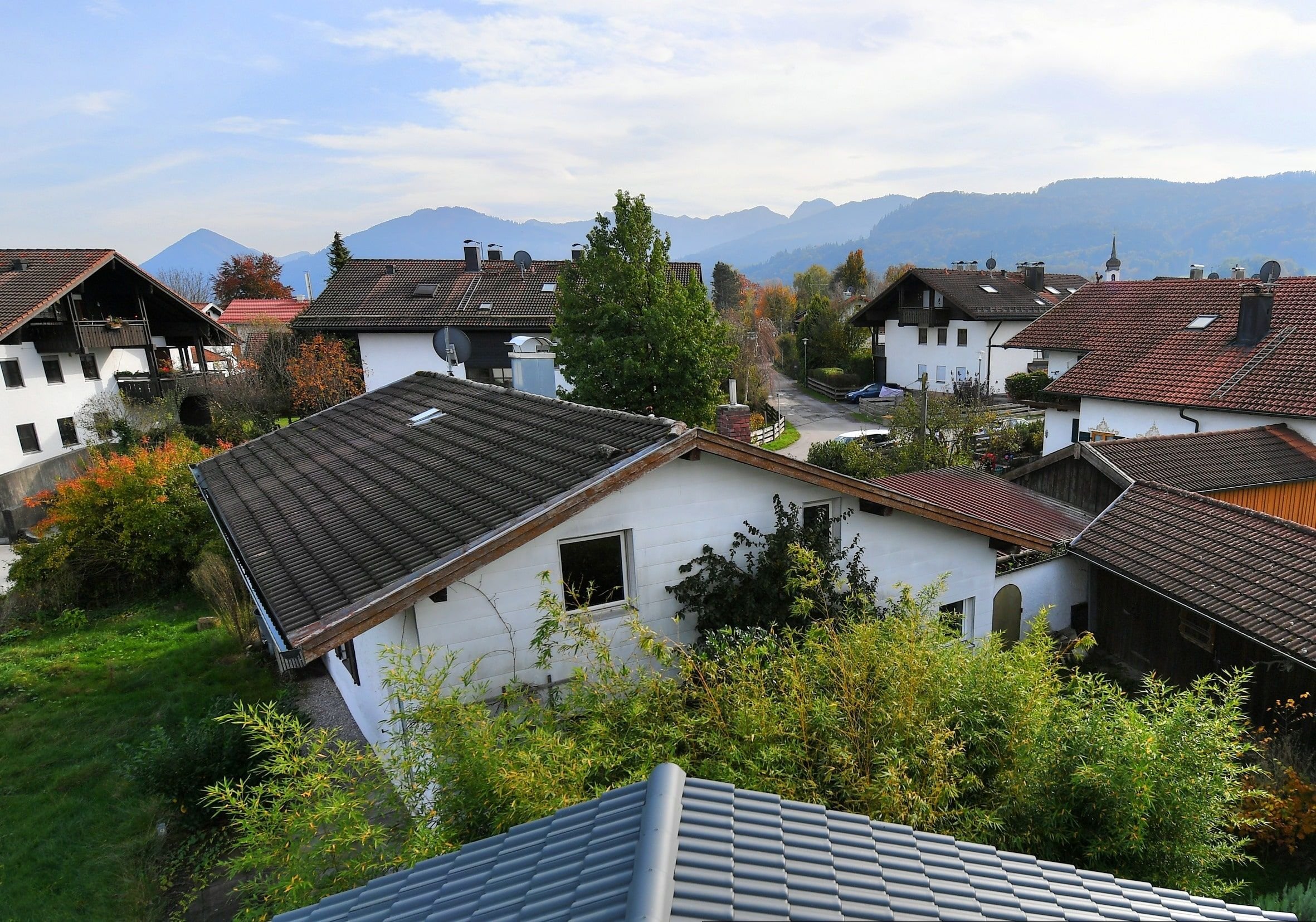 Einfamilienhaus zum Kauf 620.000 € 7 Zimmer 149 m²<br/>Wohnfläche 675 m²<br/>Grundstück Bad Feilnbach 83075