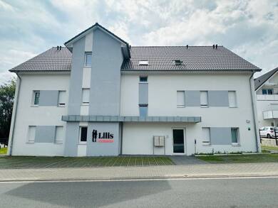 Wohnung zur Miete 690 € 3 Zimmer 71 m² Dachgeschoss, EG frei ab sofort Munster Munster 29633
