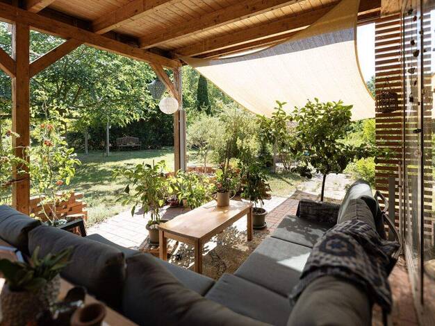 Einfamilienhaus zum Kauf 1.567.000 € 7 Zimmer 255,7 m² 2.324 m² Grundstück Werder (Havel) 14542