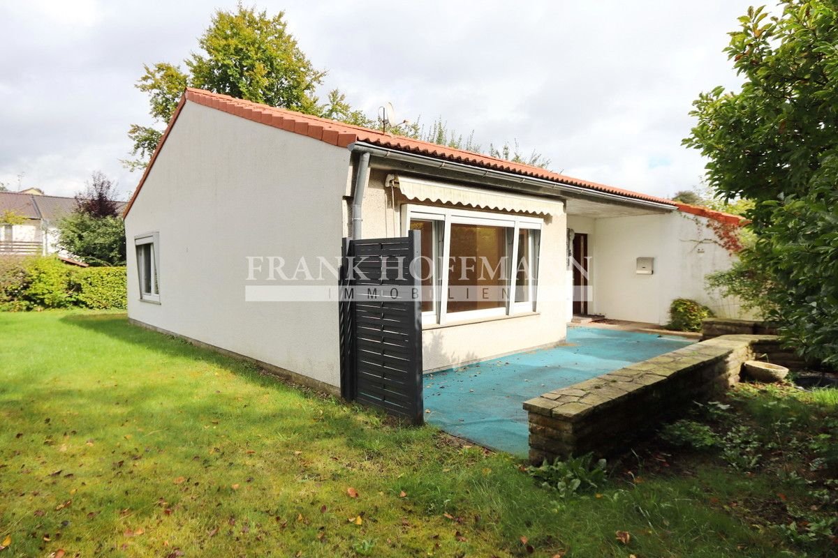 Bungalow zum Kauf 325.000 € 4 Zimmer 90 m²<br/>Wohnfläche 790 m²<br/>Grundstück Wahlbezirk 013 Pinneberg 25421