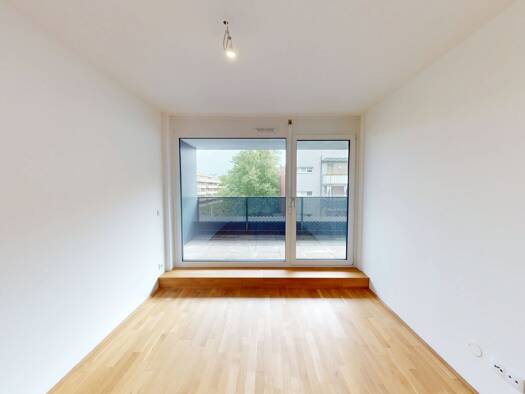 Wohnung zur Miete 654 € 2 Zimmer 52,6 m² 3. Geschoss Neubaugasse 43 Lend Graz 8020