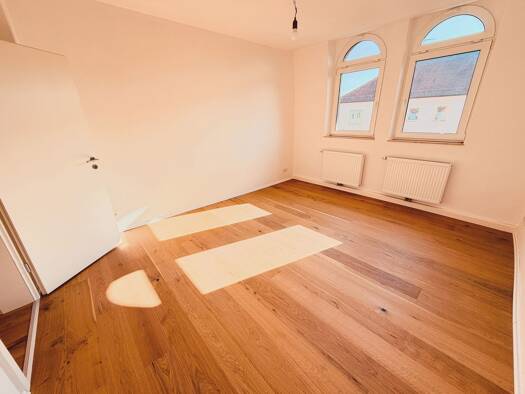 Wohnung zum Kauf provisionsfrei 399.000 € 3 Zimmer 85,8 m² Geschoss 3/3 frei ab sofort Sulzbacher Straße 87 Rennweg Nürnberg 90489