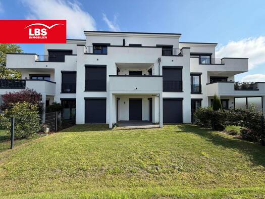 Wohnung zum Kauf 289.000 € 3 Zimmer 94,5 m² Elverdissen Herford 32052