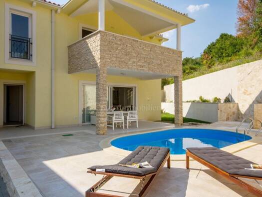 Haus zum Kauf 467.000 € 4 Zimmer 99 m² 171 m² Grundstück Baška