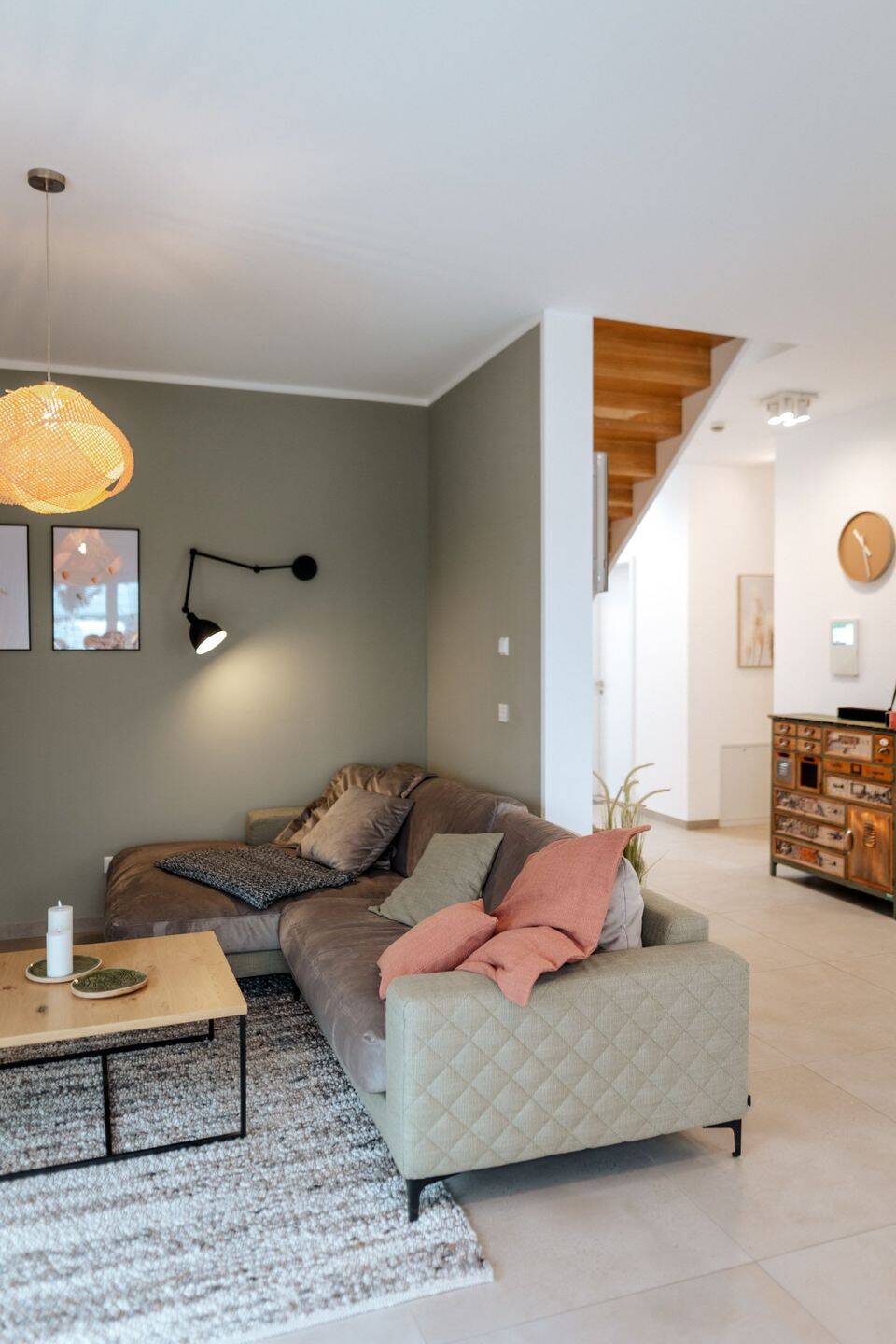 Haus – Kolbermoor, Landkreis Rosenheim - Ansicht 4