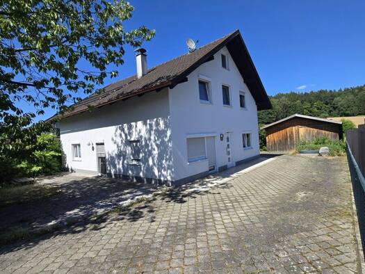 Einfamilienhaus zum Kauf 280.000 € 6 Zimmer 147 m² 716 m² Grundstück Unterwiesbach Neumarkt-Sankt Veit 84494