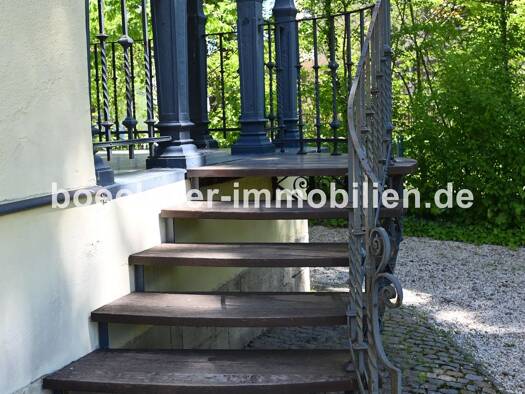 Schloss zum Kauf 18 Zimmer 708,1 m² 1.253 m² Grundstück Naumburg Naumburg (Saale) 06618