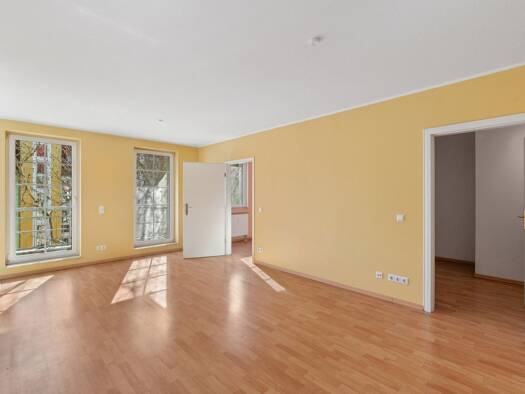 Wohnung zum Kauf 250.000 € 2 Zimmer 52 m² 2. Geschoss Berlin 13158