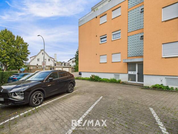 Wohnung zum Kauf 259.000 € 4 Zimmer 81 m² Endersbach Weinstadt 71384