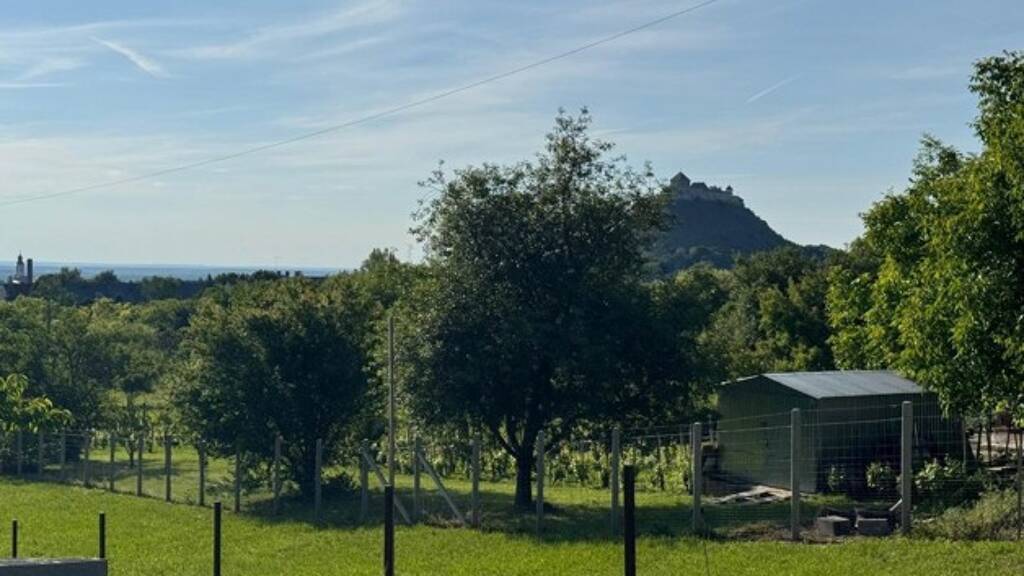 Grundstück zum Kauf 45.900 € 5.200 m² Grundstück Sümeg 8330