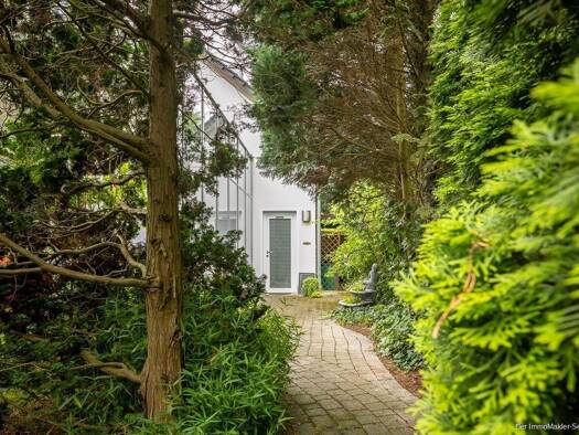 Mehrfamilienhaus zum Kauf 695.000 € 8 Zimmer 262 m² 793 m² Grundstück Innenstadt Minden 32423