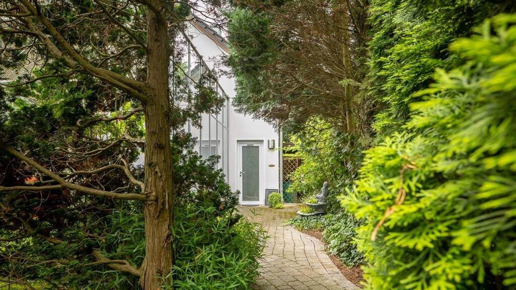 Mehrfamilienhaus zum Kauf 695.000 € 8 Zimmer 262 m² 793 m² Grundstück Innenstadt Minden 32423