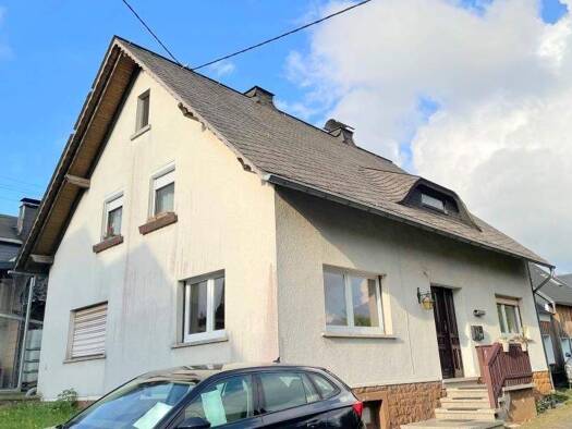 Wohnung zur Miete 800 € 6 Zimmer 100 m² EG Oellingen Höhn 56462