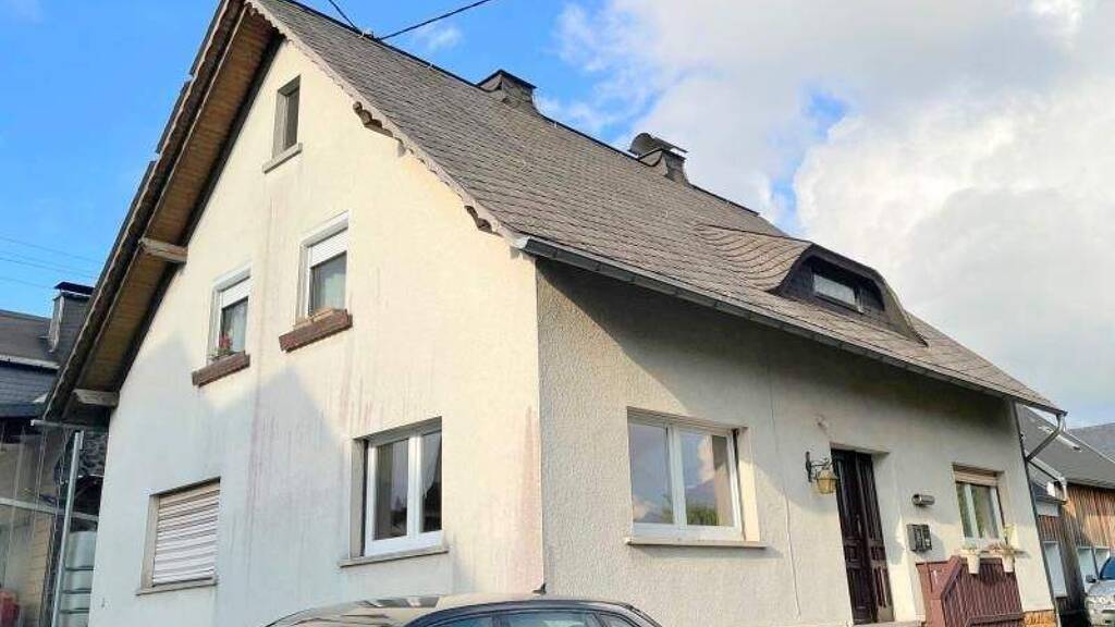 Wohnung zur Miete 800 € 6 Zimmer 100 m² EG Oellingen Höhn 56462