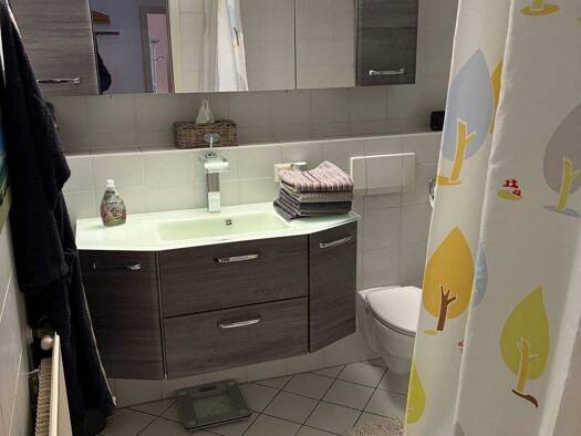 Wohnung zur Miete 1.135 € 3 Zimmer 91 m² 1. Geschoss frei ab 01.01.2027 Leopoldstraße 45 Stadtmitte Düsseldorf 40211