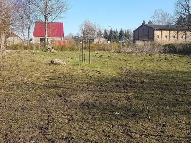 Grundstück zum Kauf provisionsfrei 127.500 € 850 m² Grundstück Prisannewitz Dummerstorf 18196