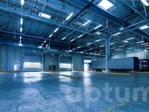Halle/Industriefläche zur Miete provisionsfrei 2.077 m² Lagerfläche Groß Munzel Barsinghausen 30890