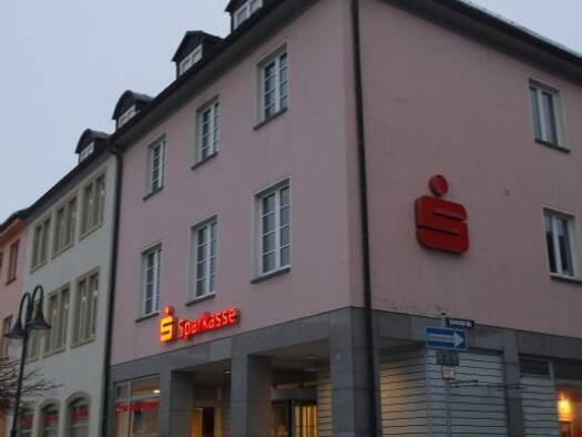 Wohnung zur Miete 500 € 3 Zimmer 99,1 m² 2. Geschoss frei ab sofort Markt 22 Neustadt Neustadt in Sachsen 01844