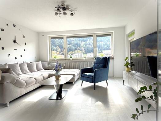 WG-Zimmer zum Kauf 385.000 € 3 Zimmer 79,5 m² 6. Geschoss Völs 6176