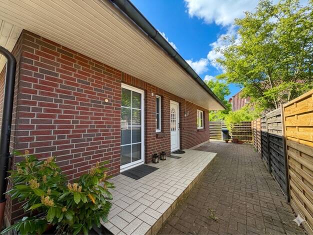 Bungalow zum Kauf 239.000 € 3 Zimmer 85 m² 250 m² Grundstück Melbeck 21406